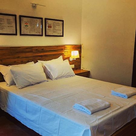 Mayas Boutique Resort Shānti Niketan Esterno foto