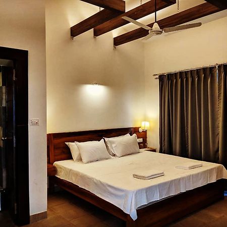 Mayas Boutique Resort Shānti Niketan Esterno foto